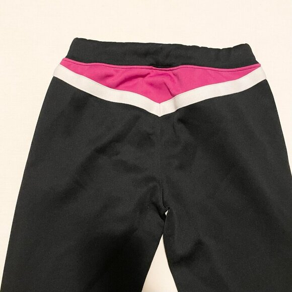 Nike Sweatpants Girls Joggers Size Large 14 - Picture 13 of 16